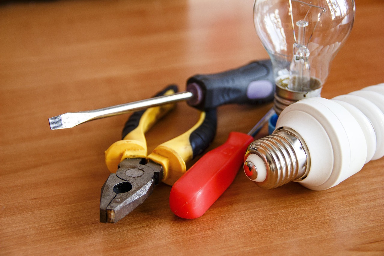 Electrical Repair